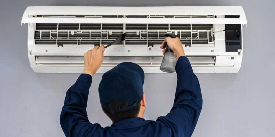 Técnico de aire acondicionado Aranjuez