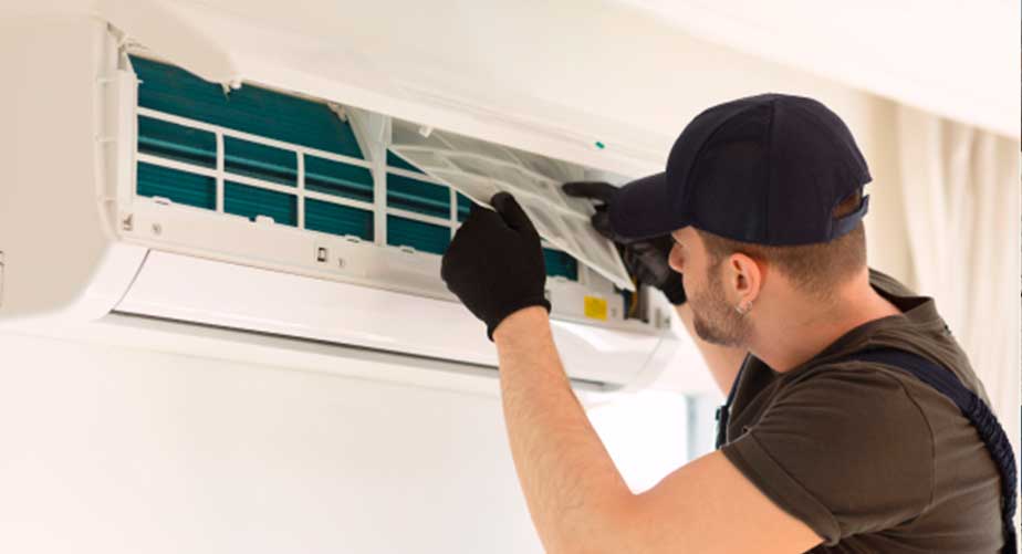 Técnico de aire acondicionado en Móstoles