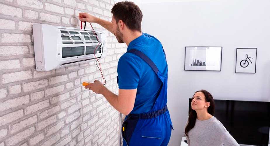 Técnico de aire acondicionado en San Agustín de Guadalix