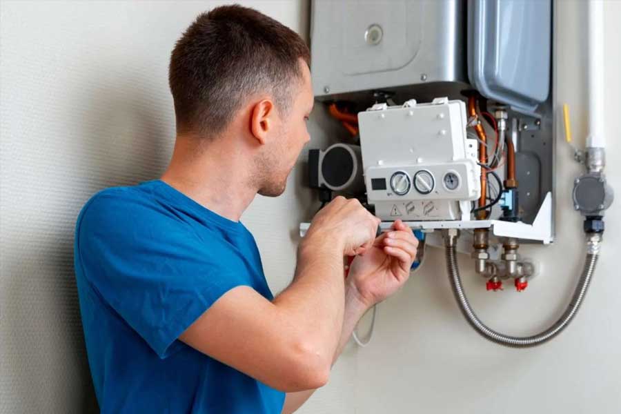 Reparación de Calderas en Humanes de Madrid