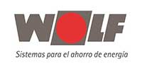 Servicio Técnico Calderas Wolf